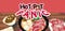 Hot Pot Panic artwork