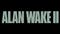 Alan Wake 2 artwork