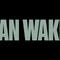 Alan Wake 2 artwork