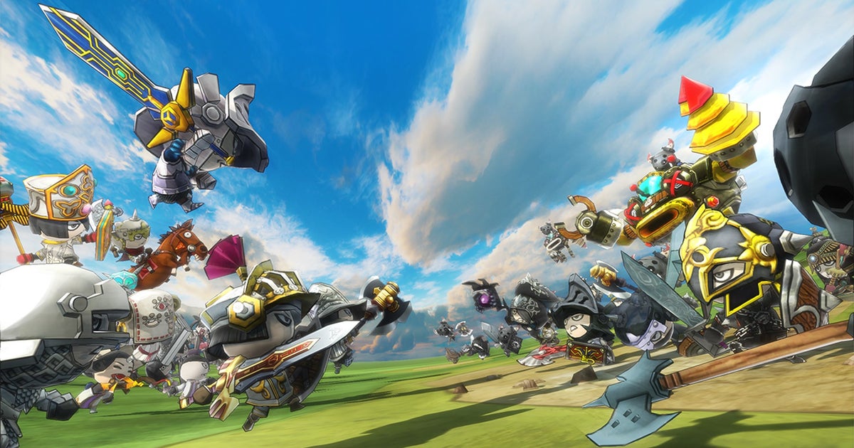 Happy Wars VG247 happy-wars-vg247