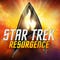 Arte de Star Trek: Resurgence