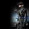 Metal Gear Solid V: Ground Zeroes artwork