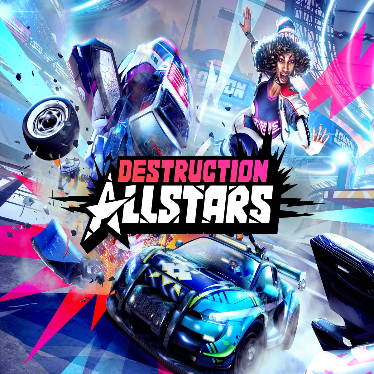 Is Destruction AllStars Coming to PS4?