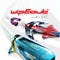 Wipeout Omega Collection artwork
