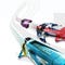 Wipeout Omega Collection artwork