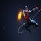 Marvel’s Spider-Man: Miles Morales artwork