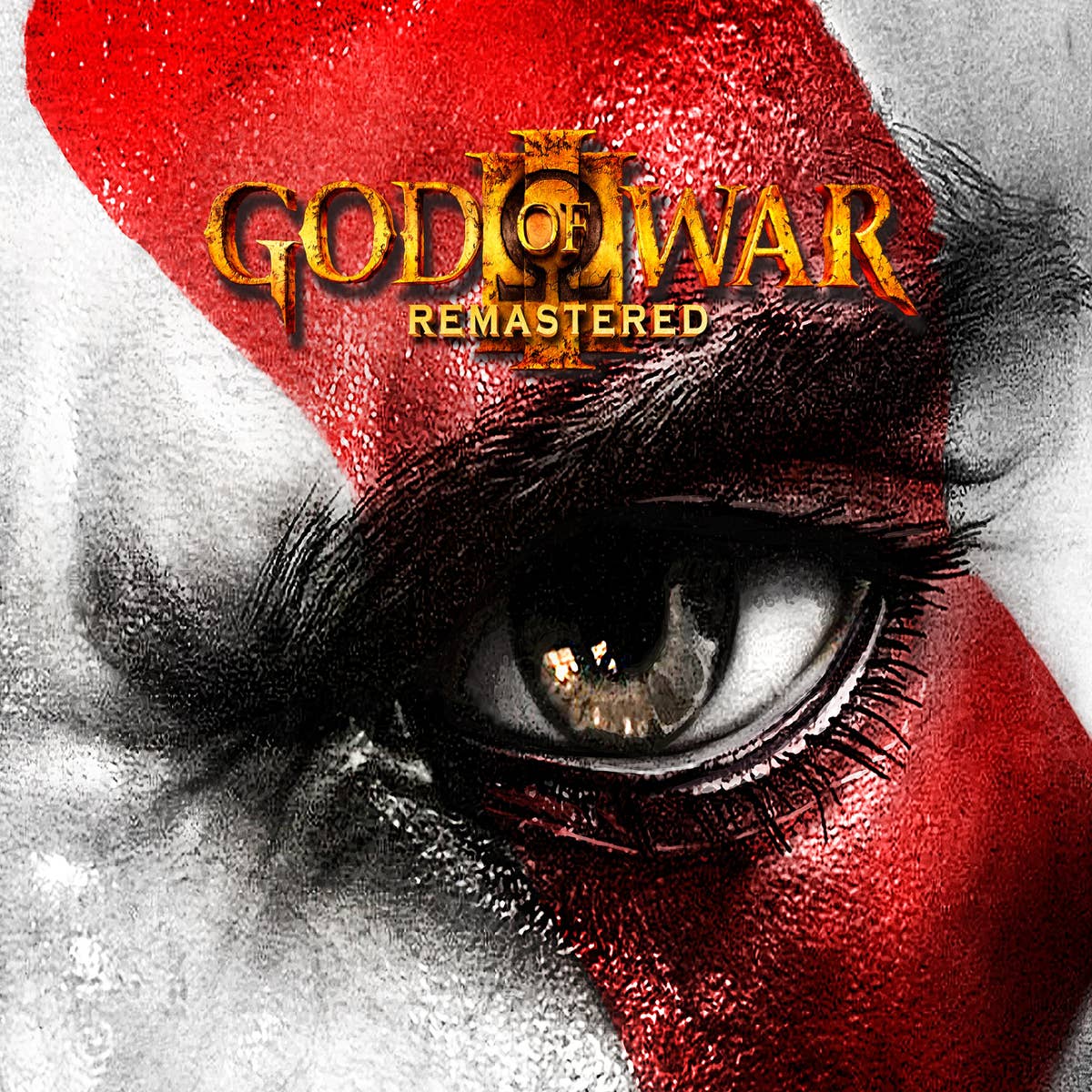GOD OF WAR 2 Remastered - Full Walkthrough Complete Game [1080p 60fps] 