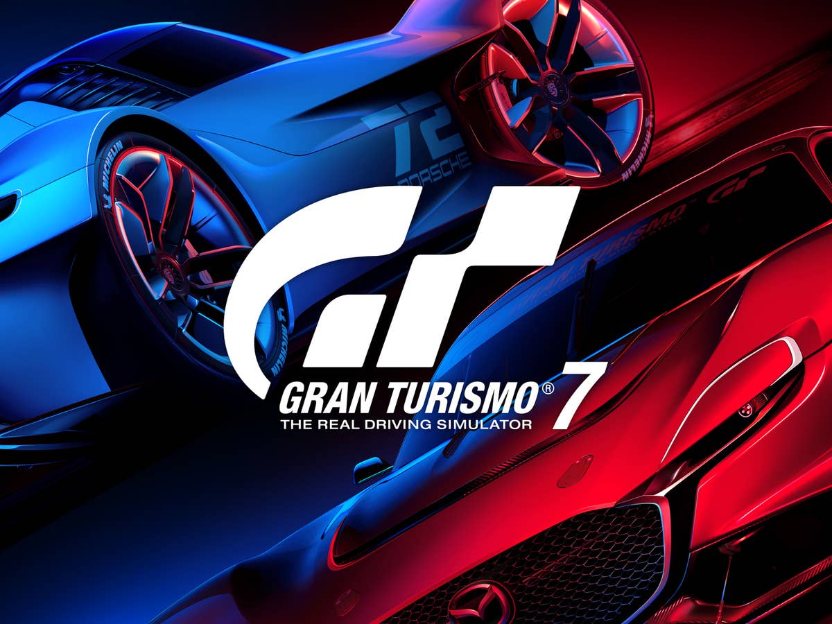 Gran Turismo 7 PS4 vs. PS4 Pro vs. PS5 Comparison