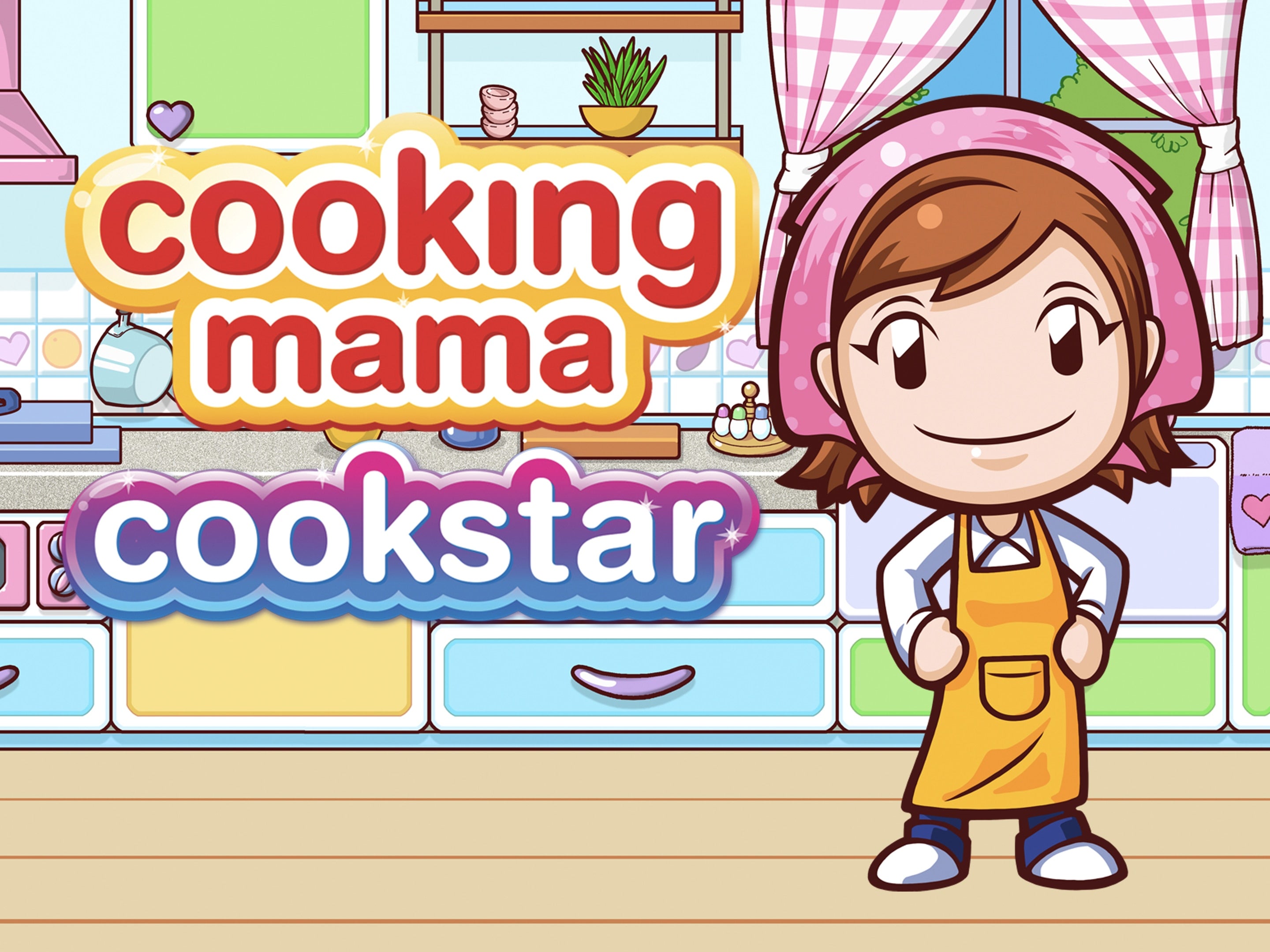 Cooking mama digital download sales switch