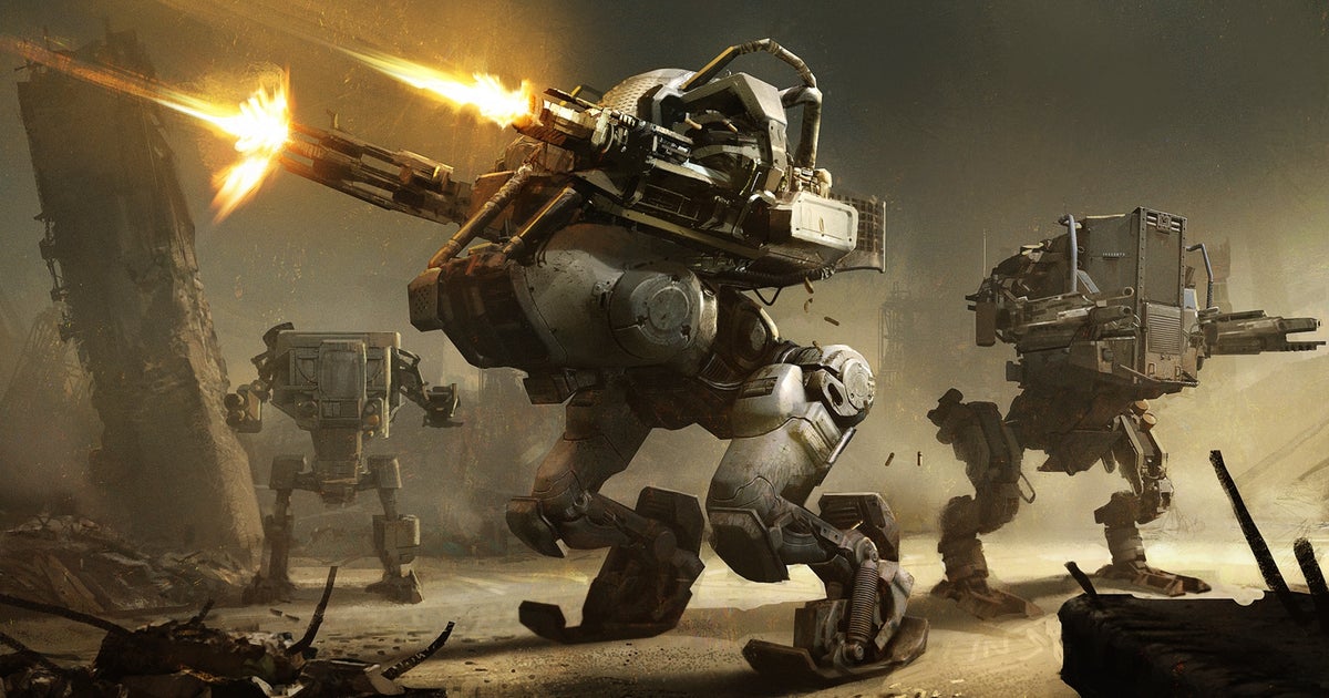 Hawken ou MechWarrior Online: a batalha dos games de robôs gigantes