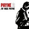 Max Payne 2: The Fall of Max Payne artwork