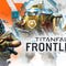 Arte de Titanfall: Frontline