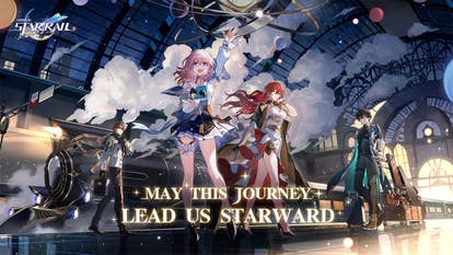 PSA: It's not worth paying to preload Honkai: Star Rail on PS5