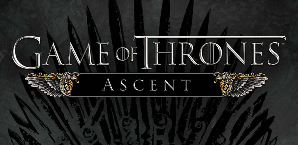 Game Of Thrones Logo White Background , Png Download - Game Of, logo game  of thrones png - thirstymag.com