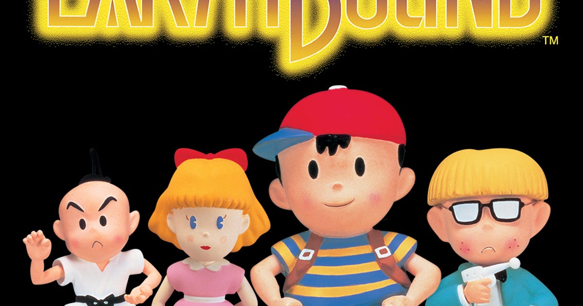 Earthbound | VG247