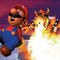 Super Mario 64 artwork