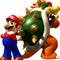 Artworks zu Super Mario 64