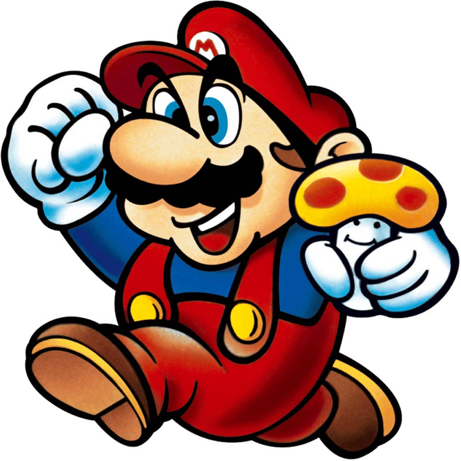 Crítica  Super Mario Bros. e as expectativas dos pais