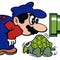 Mario Bros. artwork