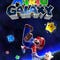Super Mario Galaxy artwork