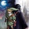 Arte de The Legend of Zelda: Twilight Princess