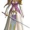 Artworks zu The Legend of Zelda: Twilight Princess HD
