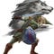 The Legend of Zelda: Twilight Princess HD artwork