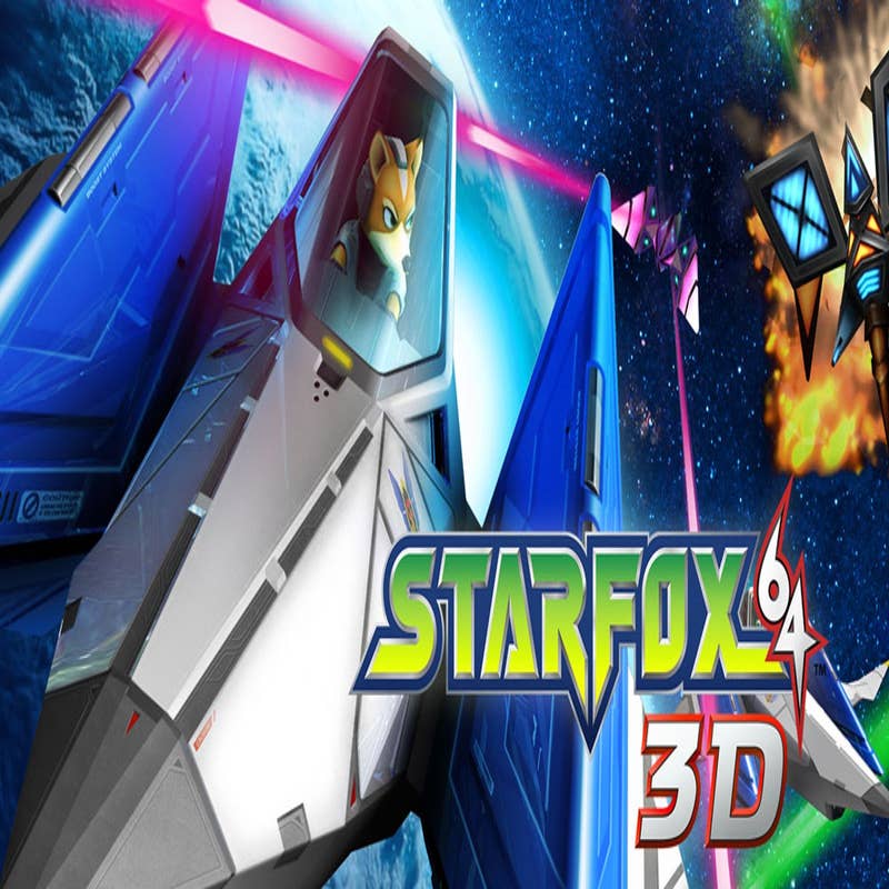 Star Fox 64 3D, Star Fox 2, star Fox Adventures, star Fox Assault