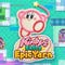 Artworks zu Kirby's Extra Epic Yarn