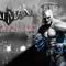 Batman: Arkham City - Armored Edition artwork