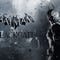 Batman: Arkham Origins Blackgate artwork