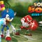 Sonic Boom: Rise of Lyric artwork