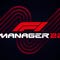 Arte de F1 Manager 2022
