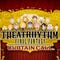 Theatrhythm Final Fantasy: Curtain Call artwork
