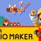 Mario Maker artwork
