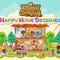 Artwork de Animal Crossing: Happy Home Designer