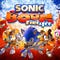 Artwork de Sonic Boom: Fire & Ice