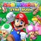 Mario Party: Star Rush artwork
