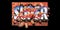 Super Street Fighter II: The New Challengers artwork