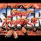 Super Street Fighter II: The New Challengers artwork