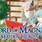Lord of Magna: Maiden Heaven artwork