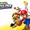 Artwork de Mario Sports Mix