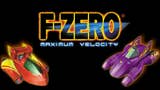 Rumor: F-Zero em destaque na Nintendo Direct de setembro