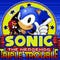 Artwork de Sonic The Hedgehog: Triple Trouble