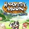 Harvest Moon: The Lost Valley artwork