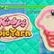 Kirby's Epic Yarn artwork