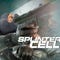 Splinter Cell: Chaos Theory artwork