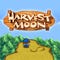 Harvest Moon (Virtual Console) artwork