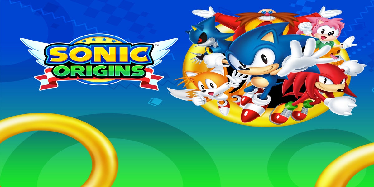 Sonic Origins video takes a deep dive into the modes included with