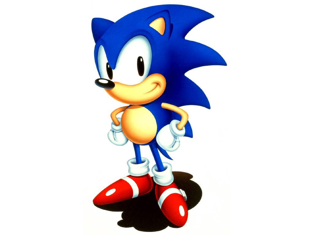 Sonic the Hedgehog 2